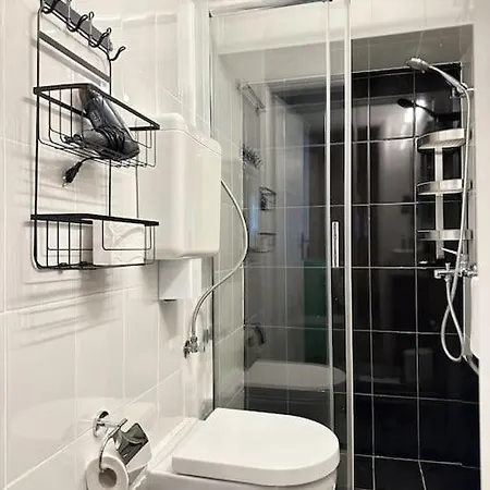 Apartment Gaia Center Bythesbnb *